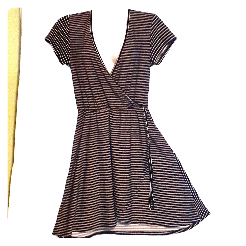 Dress mini